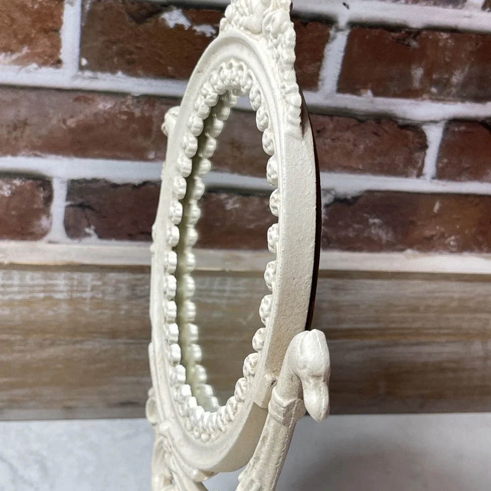 Iron Art JM this antique